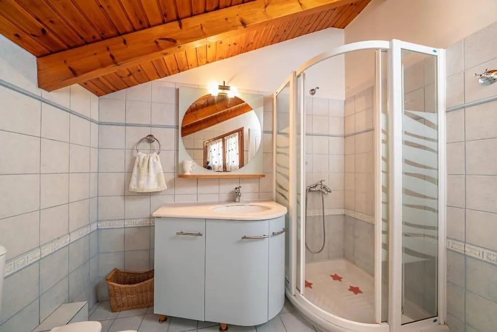 Captains House Sami  0*, Sami (Kefalonia)