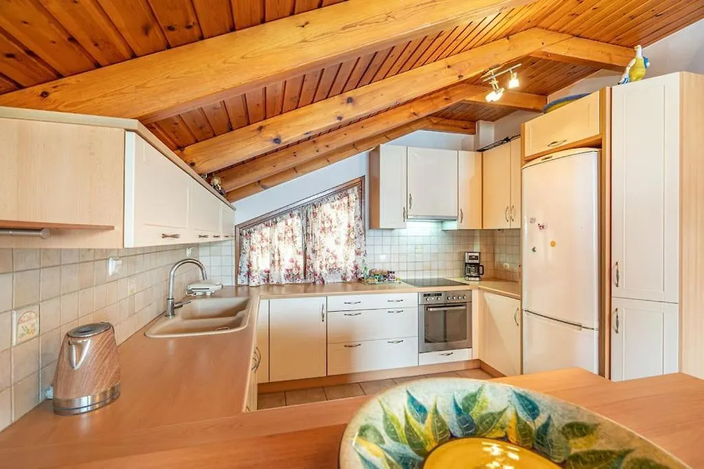 Captains House Sami  Apartment Sami (Kefalonia)