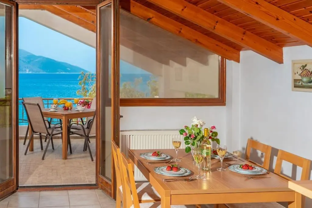 Captains House Sami  Sami (Kefalonia)