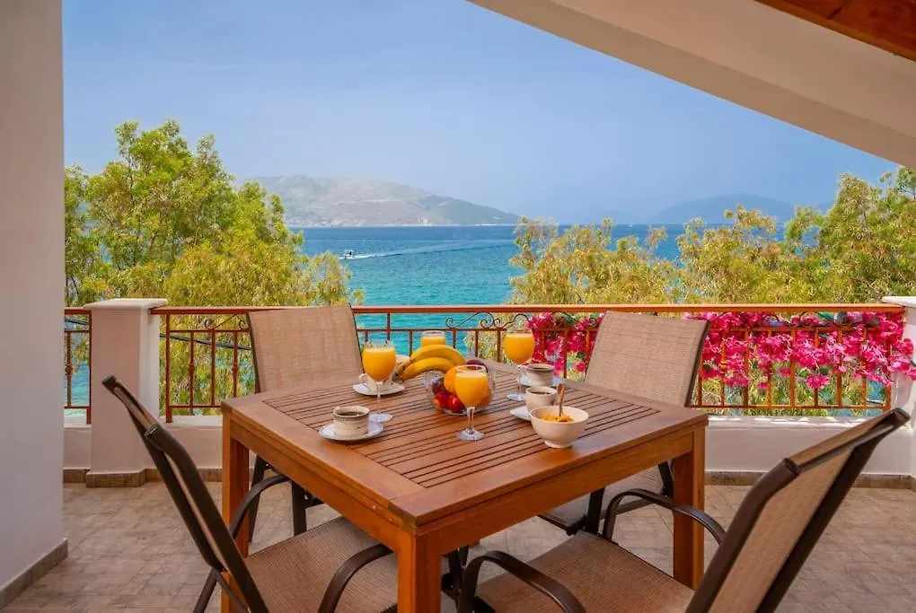 Captains House Sami  0*, Sami (Kefalonia)