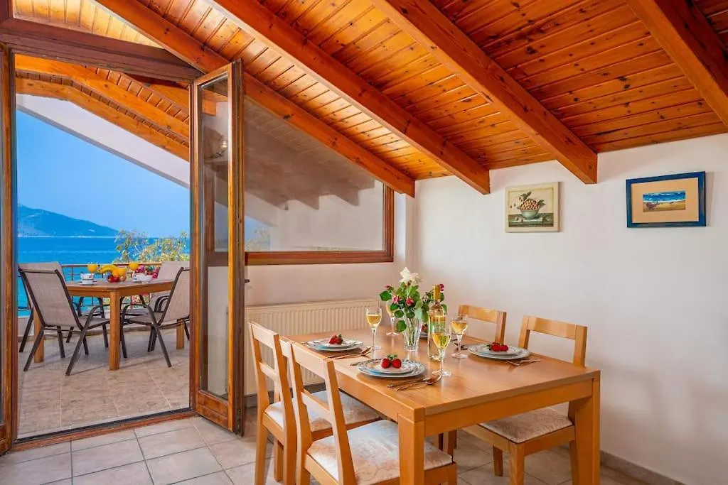 Captains House Sami  0*, Sami (Kefalonia) Greece