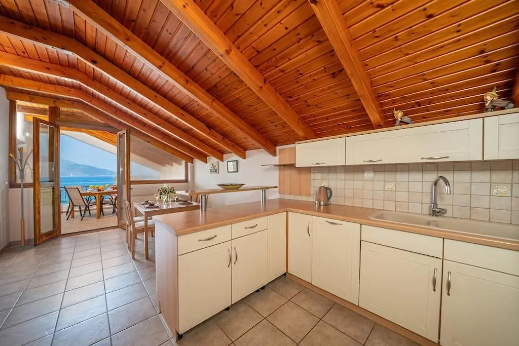 Captains House Sami  Apartment Sami (Kefalonia)