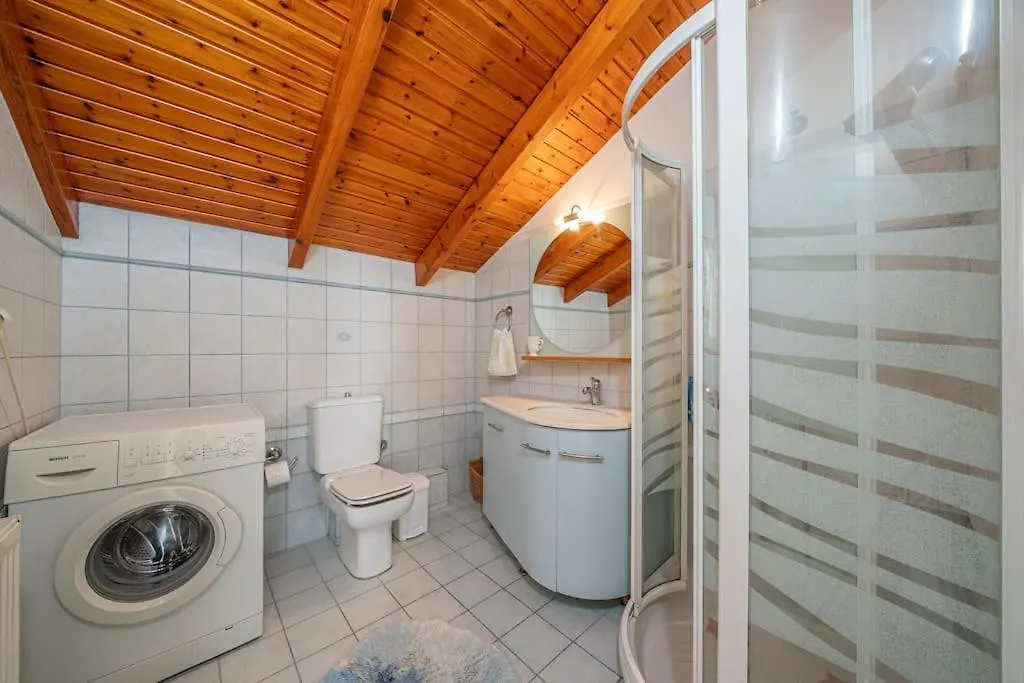 Captains House Sami  Sami (Kefalonia)