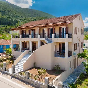Hotel Mary's &, Sami (Kefalonia)