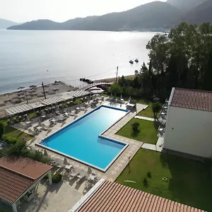 Sami Beach Hotel מלון