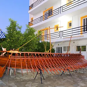 2* Aparthotel Remezzo